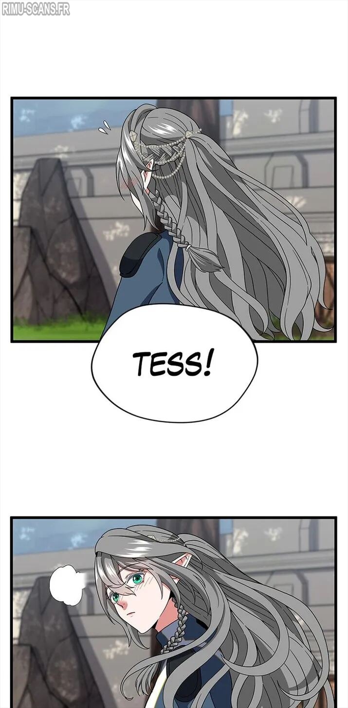 The Beginning After the End Chapitre 97 - Page 70