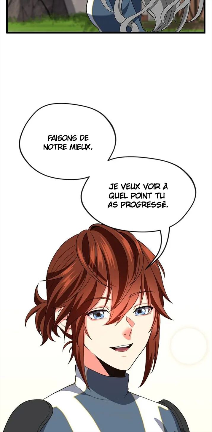 The Beginning After the End Chapitre 97 - Page 71