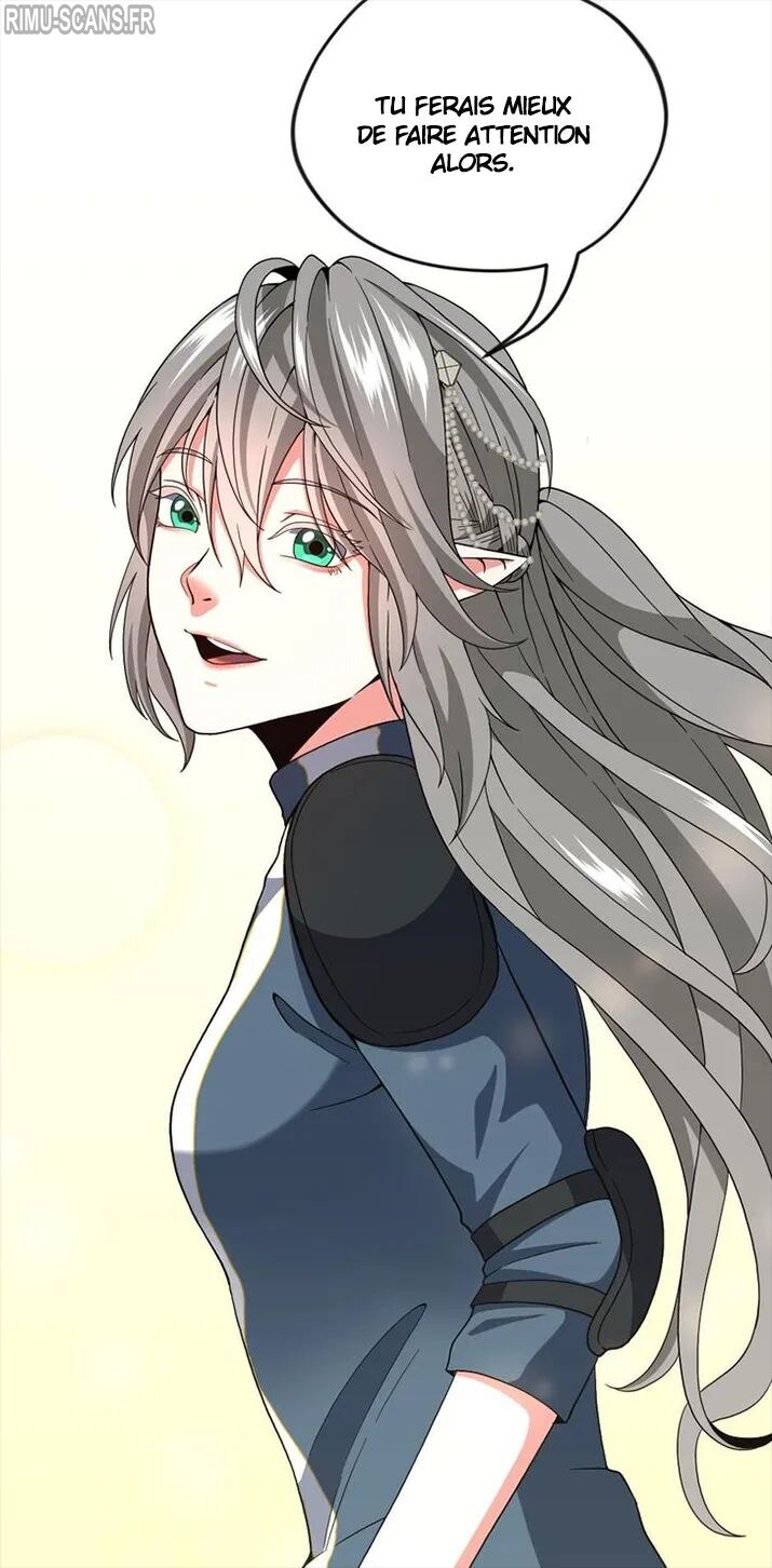 The Beginning After the End Chapitre 97 - Page 73