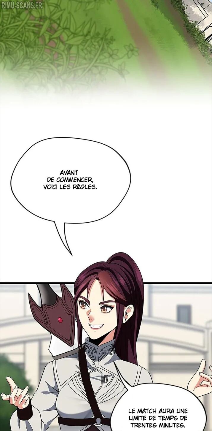 The Beginning After the End Chapitre 97 - Page 76