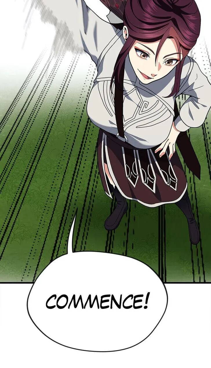 The Beginning After the End Chapitre 97 - Page 83