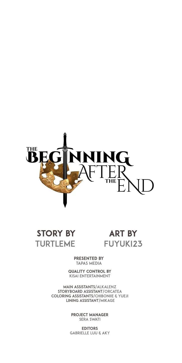 The Beginning After the End Chapitre 98 - Page 2