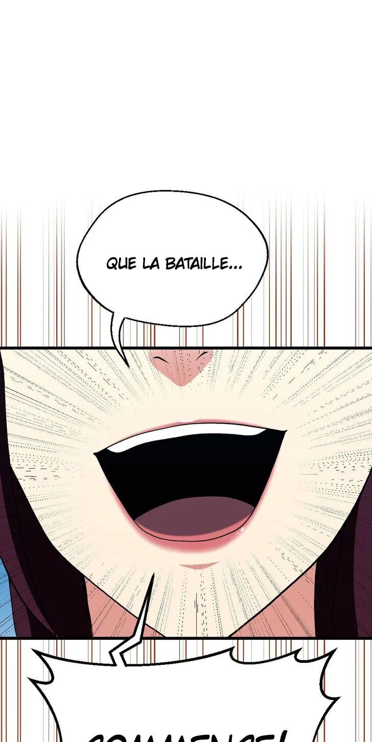 The Beginning After the End Chapitre 98 - Page 3
