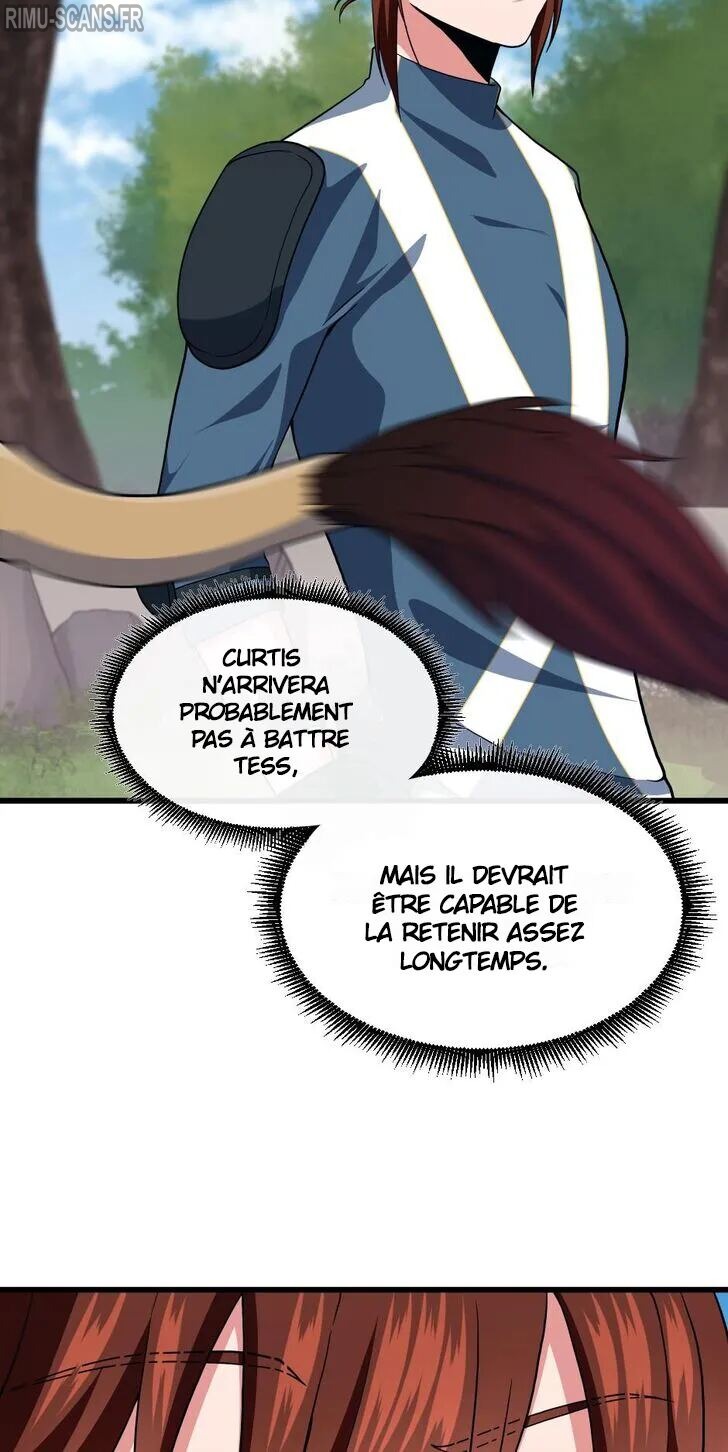 The Beginning After the End Chapitre 98 - Page 7