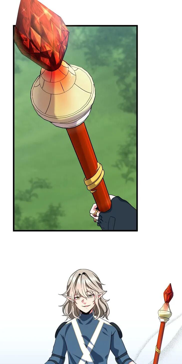 The Beginning After the End Chapitre 98 - Page 9