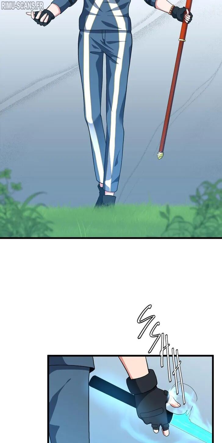The Beginning After the End Chapitre 98 - Page 10