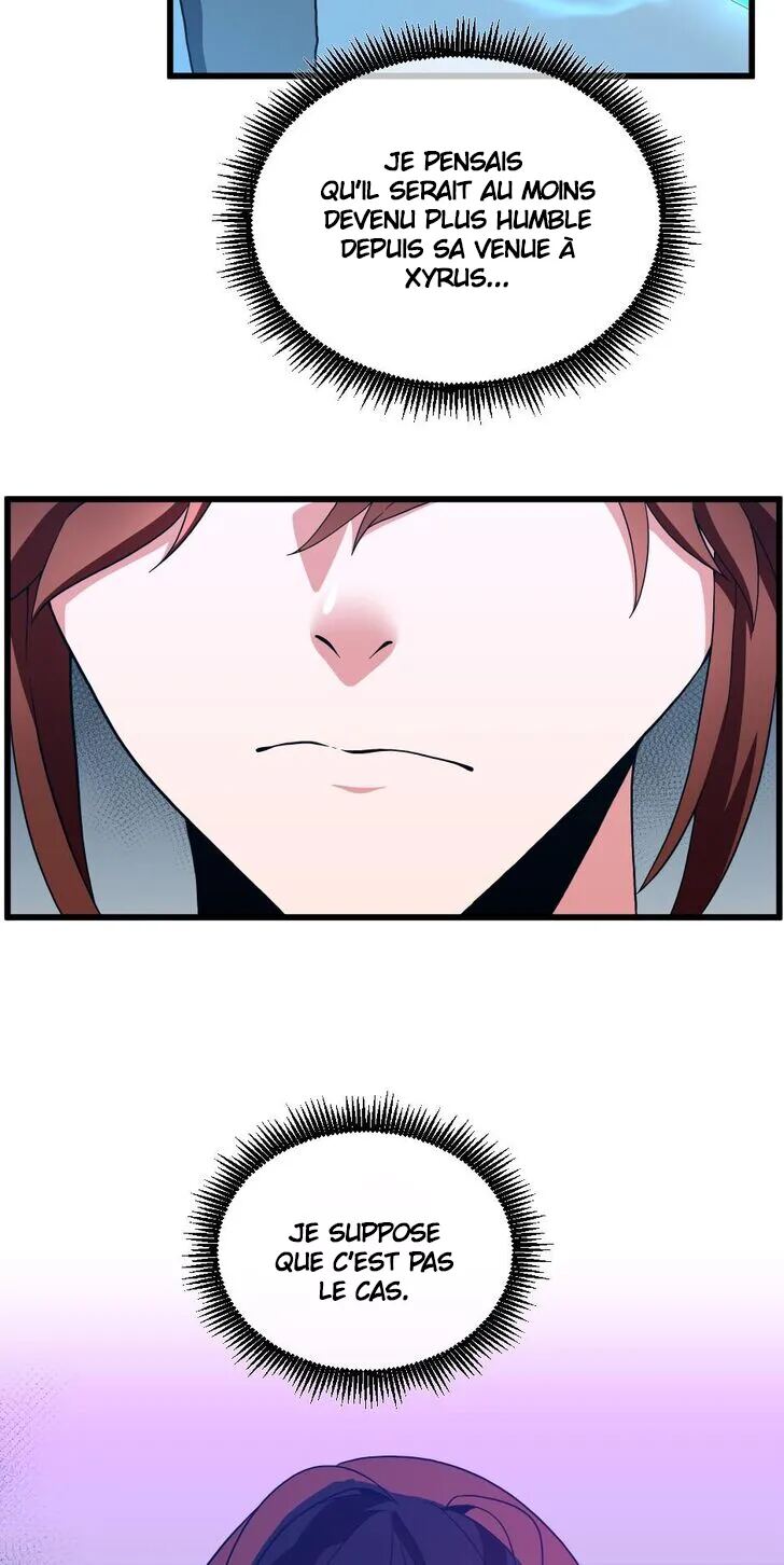 The Beginning After the End Chapitre 98 - Page 11