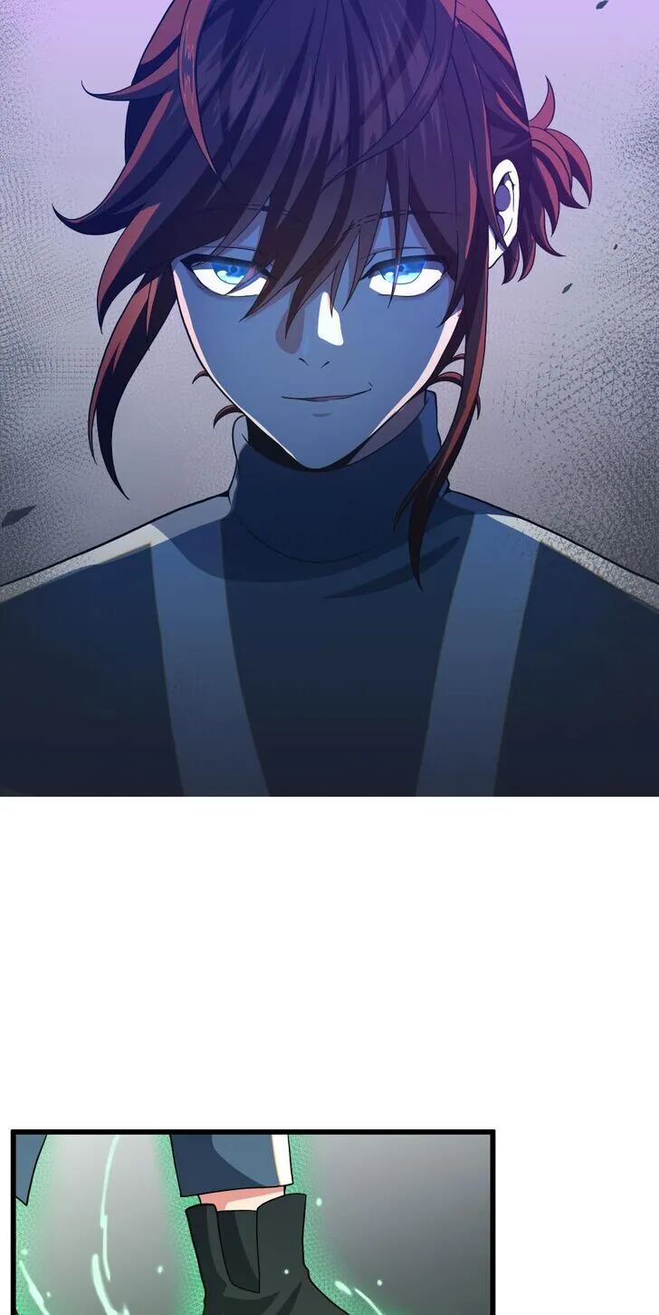 The Beginning After the End Chapitre 98 - Page 12