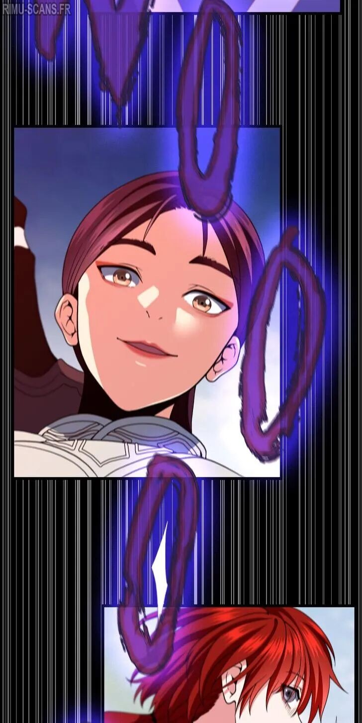 The Beginning After the End Chapitre 98 - Page 19