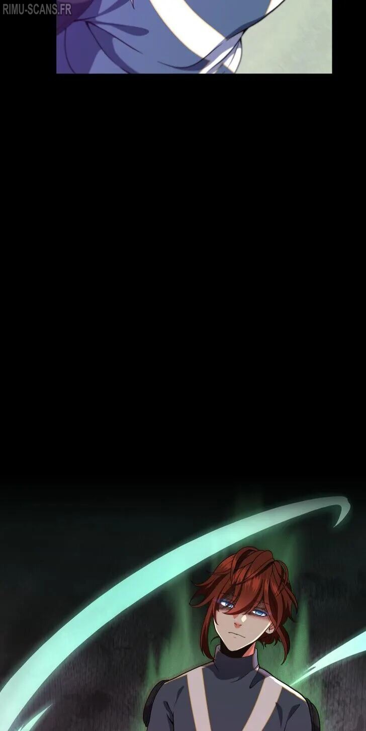 The Beginning After the End Chapitre 98 - Page 22