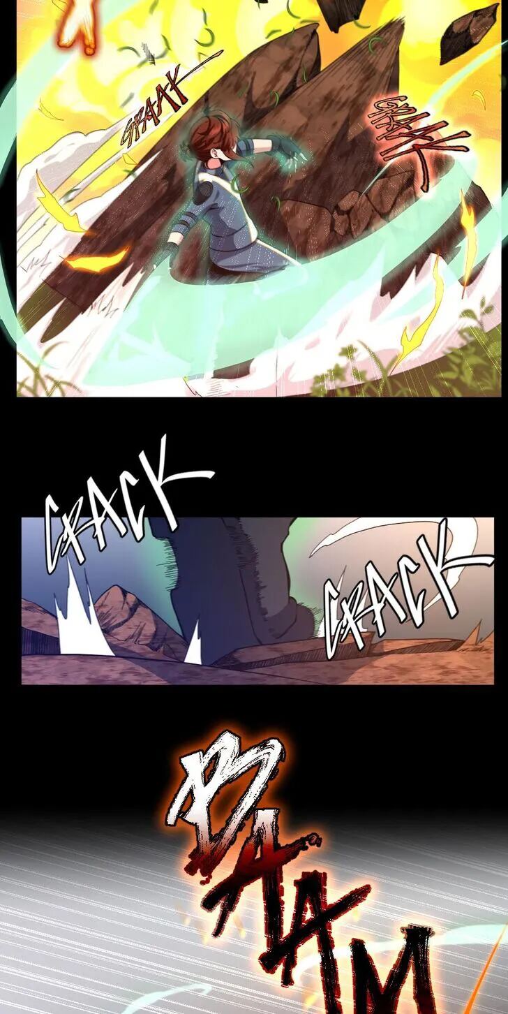 The Beginning After the End Chapitre 98 - Page 32