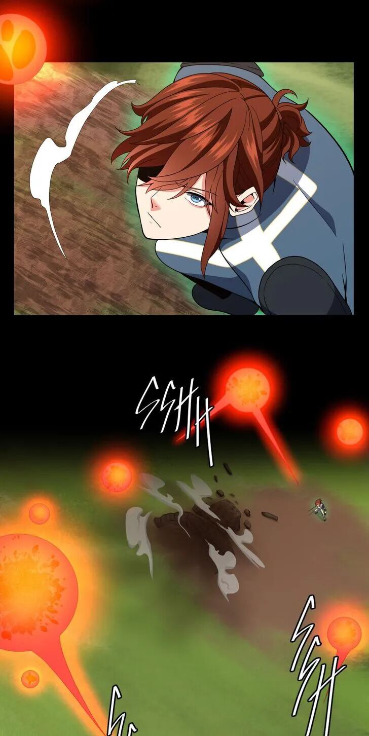 The Beginning After the End Chapitre 98 - Page 36