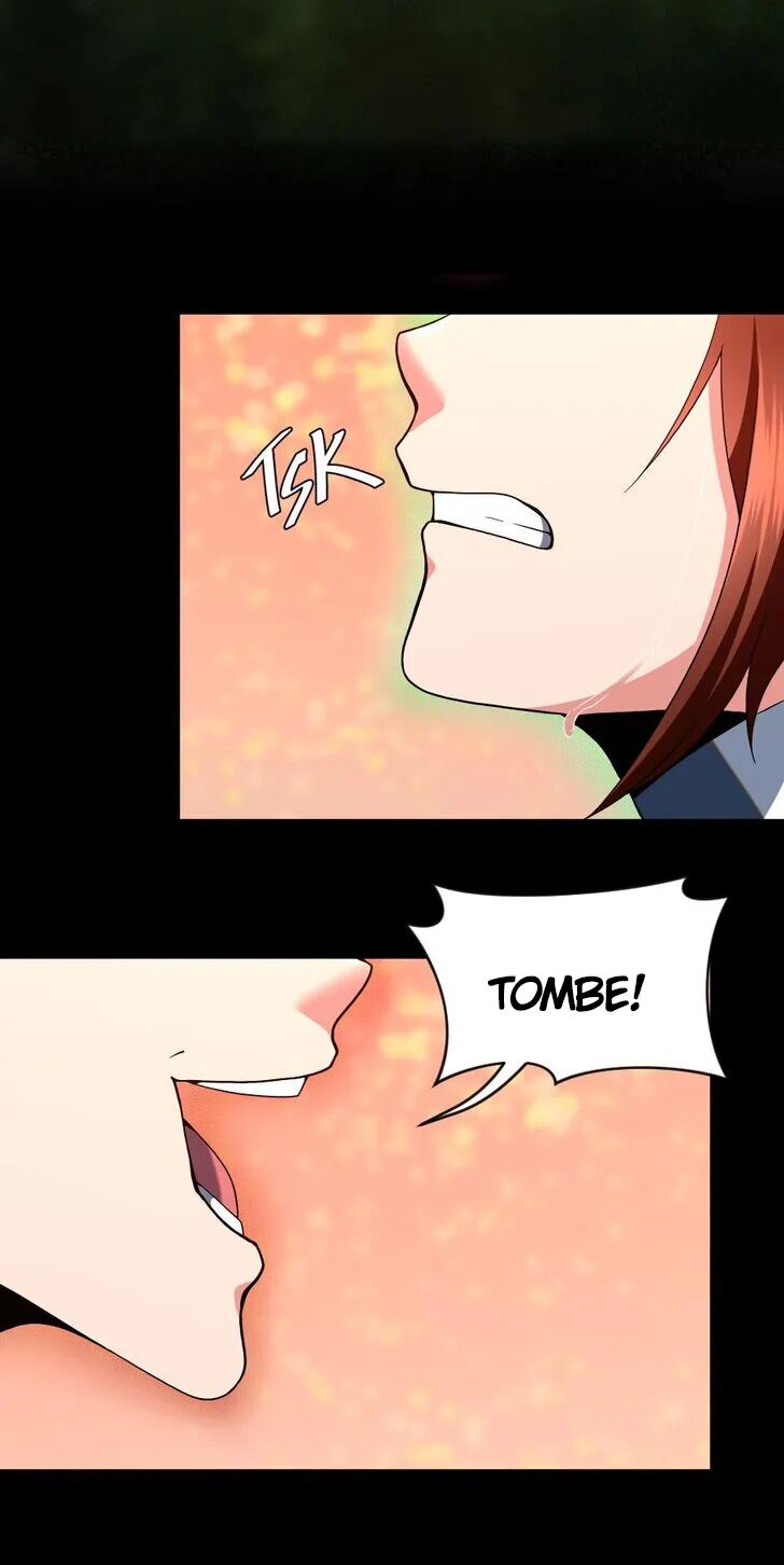 The Beginning After the End Chapitre 98 - Page 39
