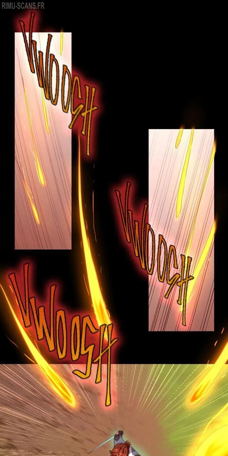 The Beginning After the End Chapitre 98 - Page 40