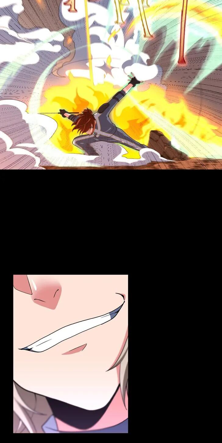 The Beginning After the End Chapitre 98 - Page 44