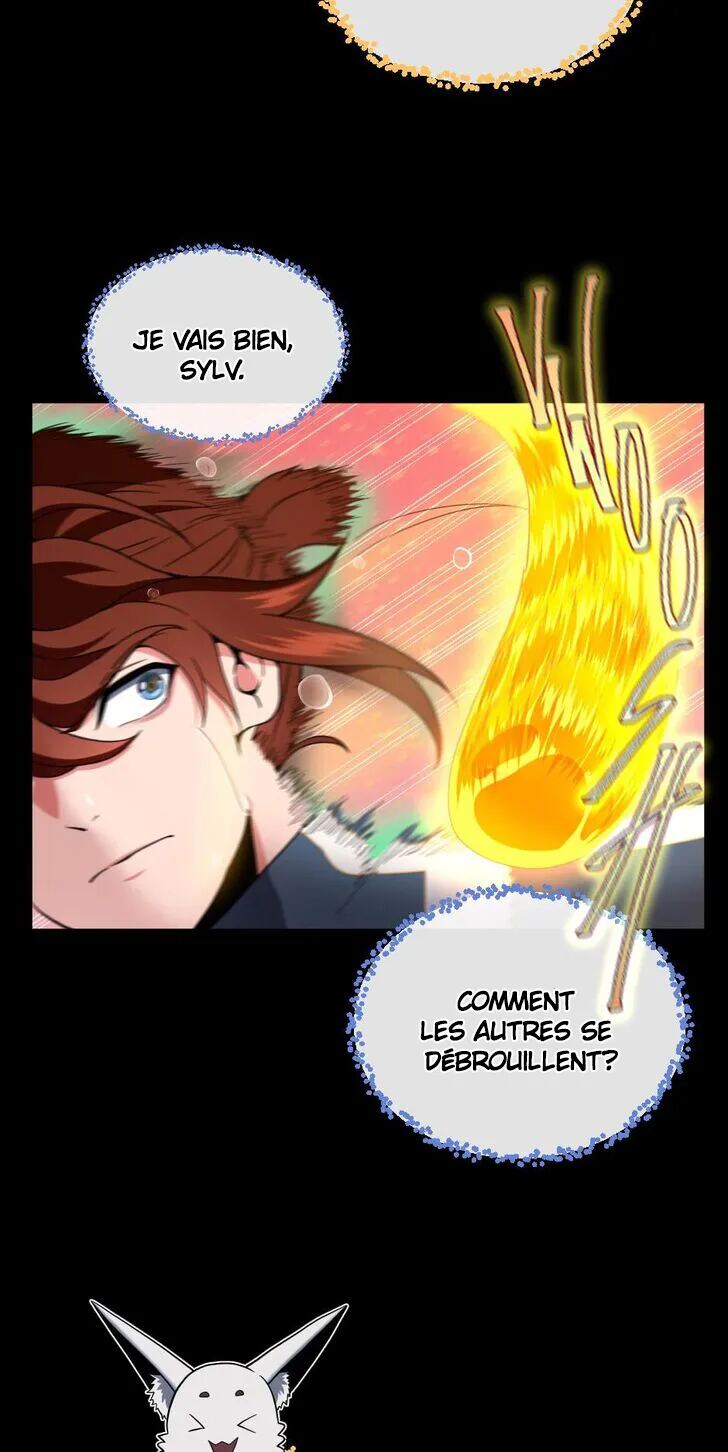 The Beginning After the End Chapitre 98 - Page 47