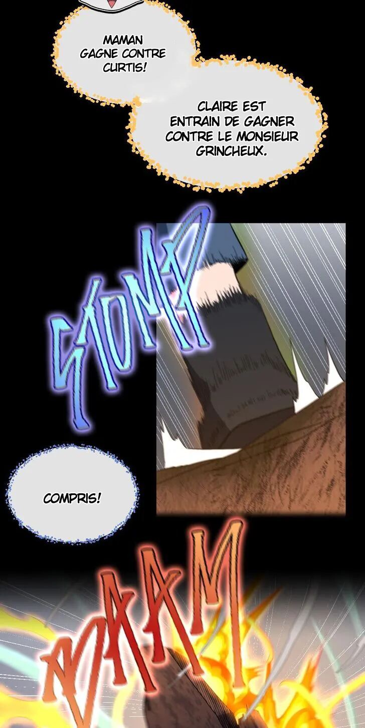 The Beginning After the End Chapitre 98 - Page 48