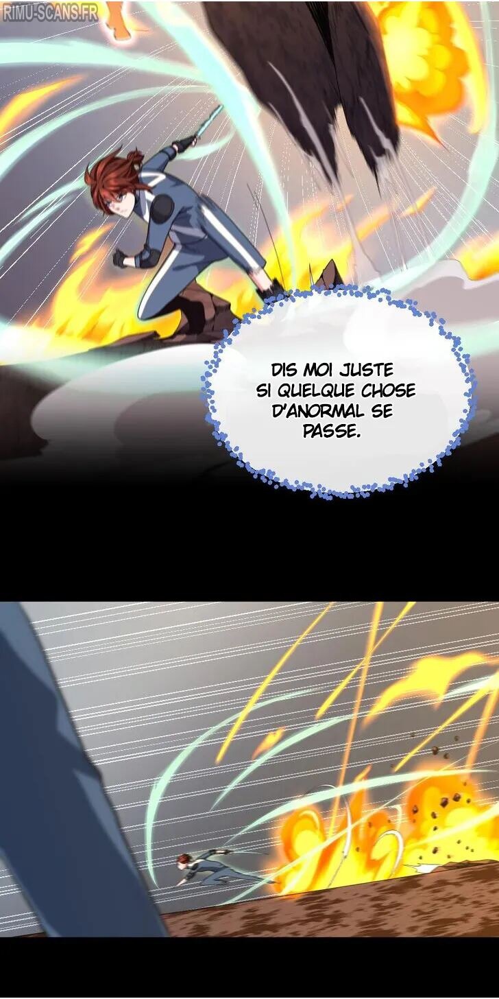 The Beginning After the End Chapitre 98 - Page 49