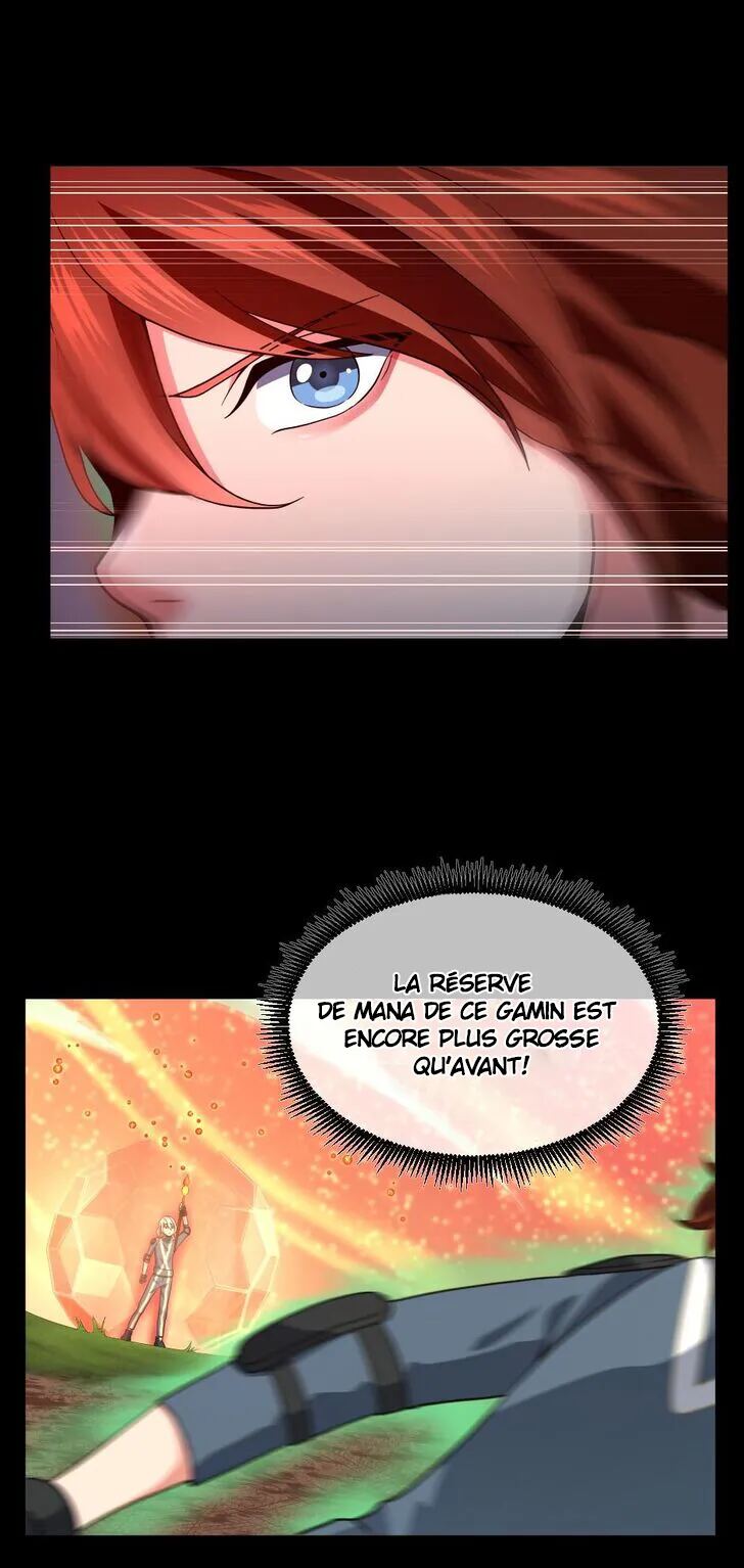 The Beginning After the End Chapitre 98 - Page 50