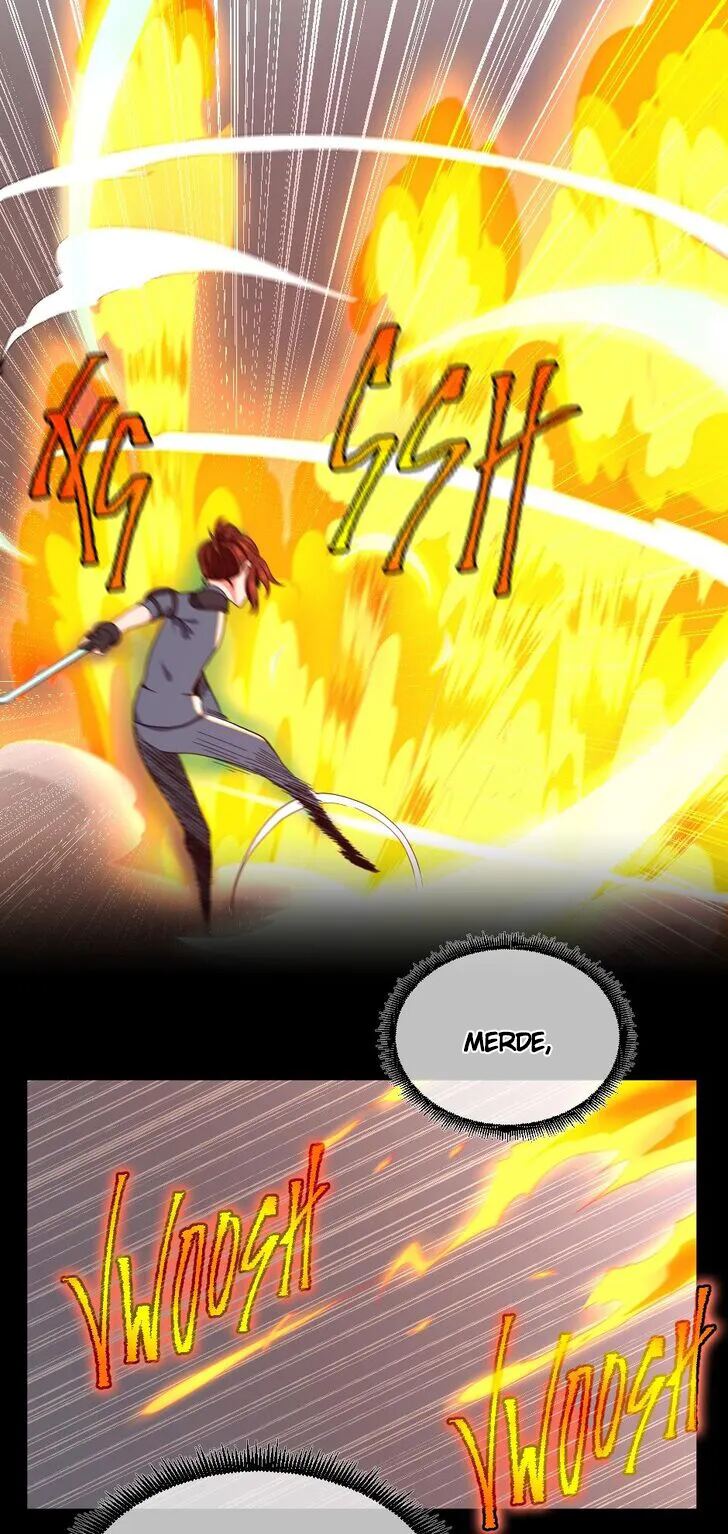The Beginning After the End Chapitre 98 - Page 54