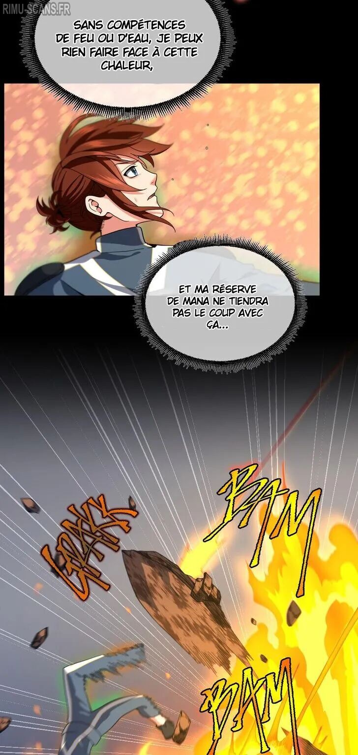The Beginning After the End Chapitre 98 - Page 55