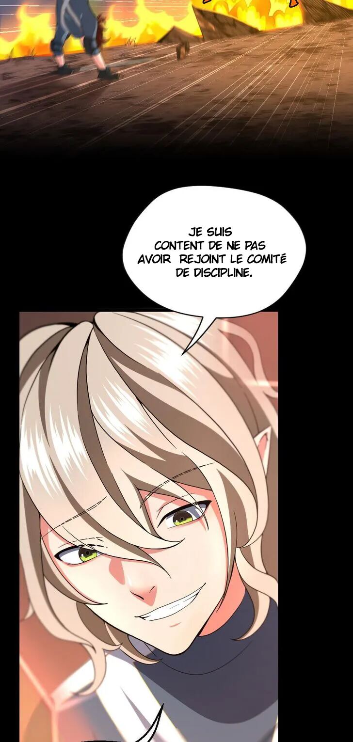 The Beginning After the End Chapitre 98 - Page 56