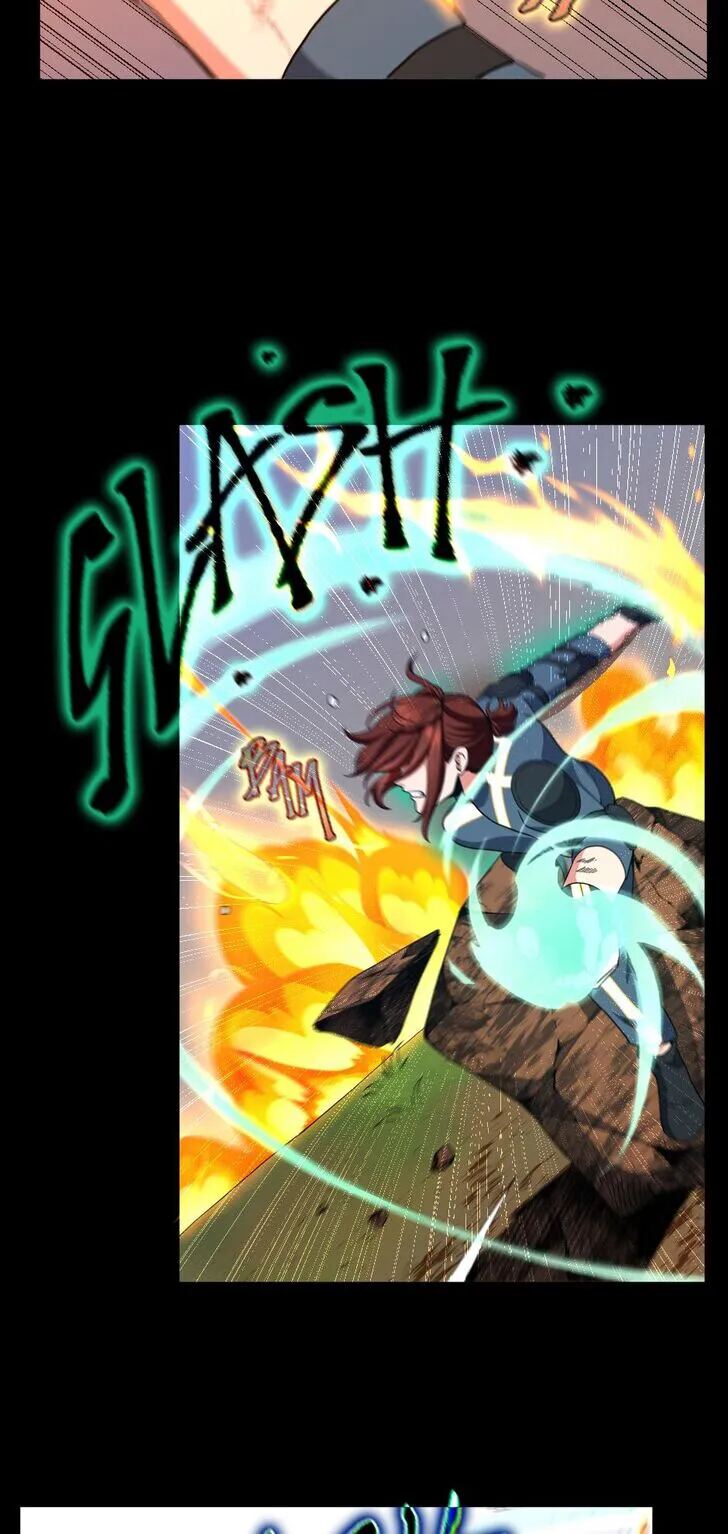 The Beginning After the End Chapitre 98 - Page 59