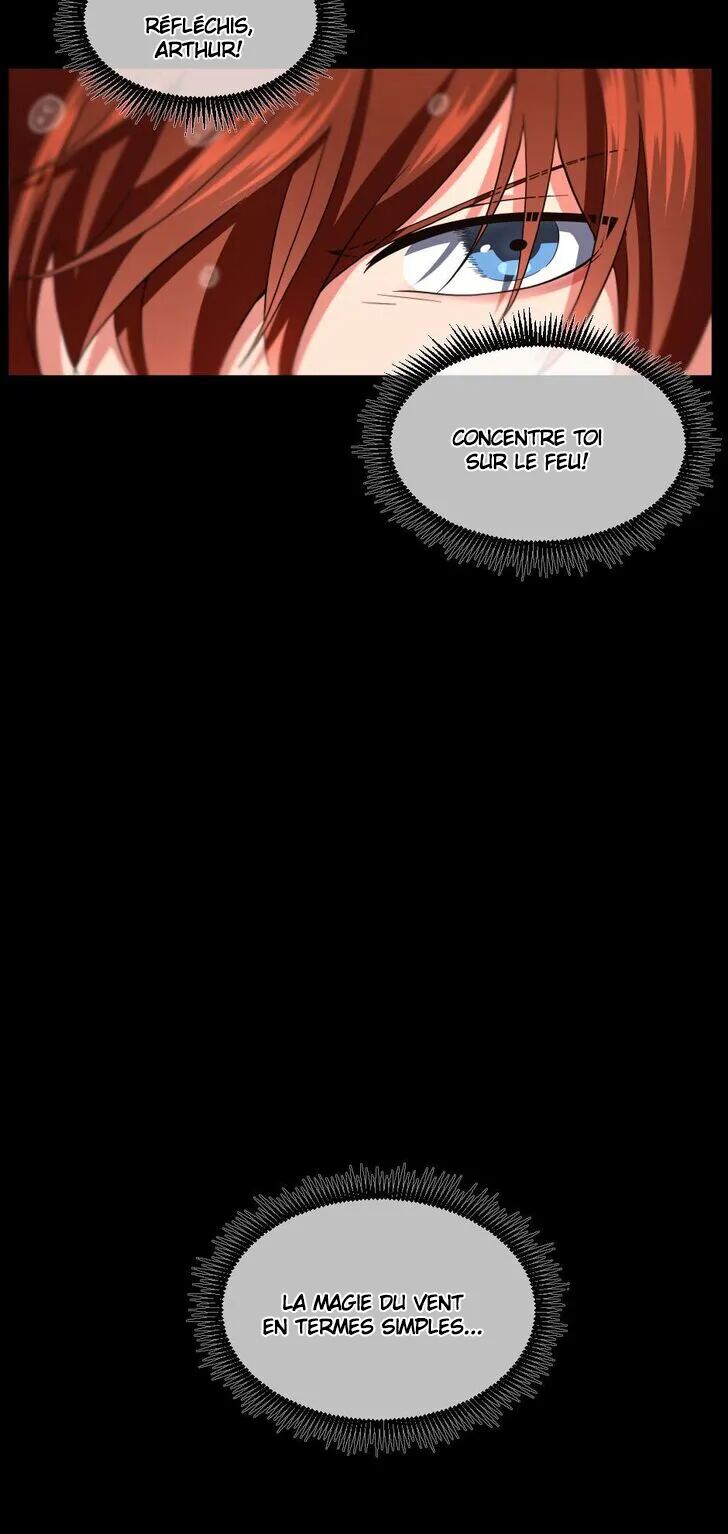 The Beginning After the End Chapitre 98 - Page 62