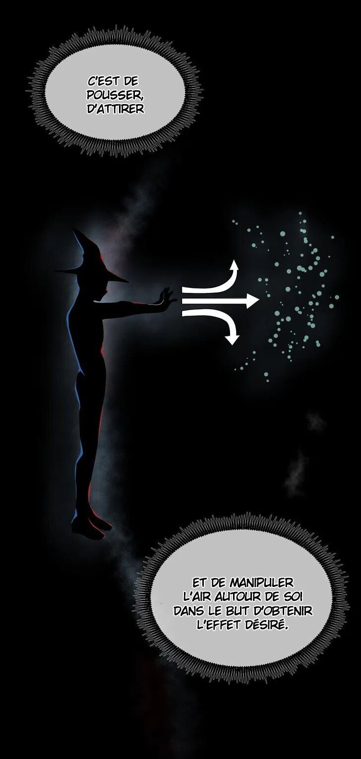 The Beginning After the End Chapitre 98 - Page 63