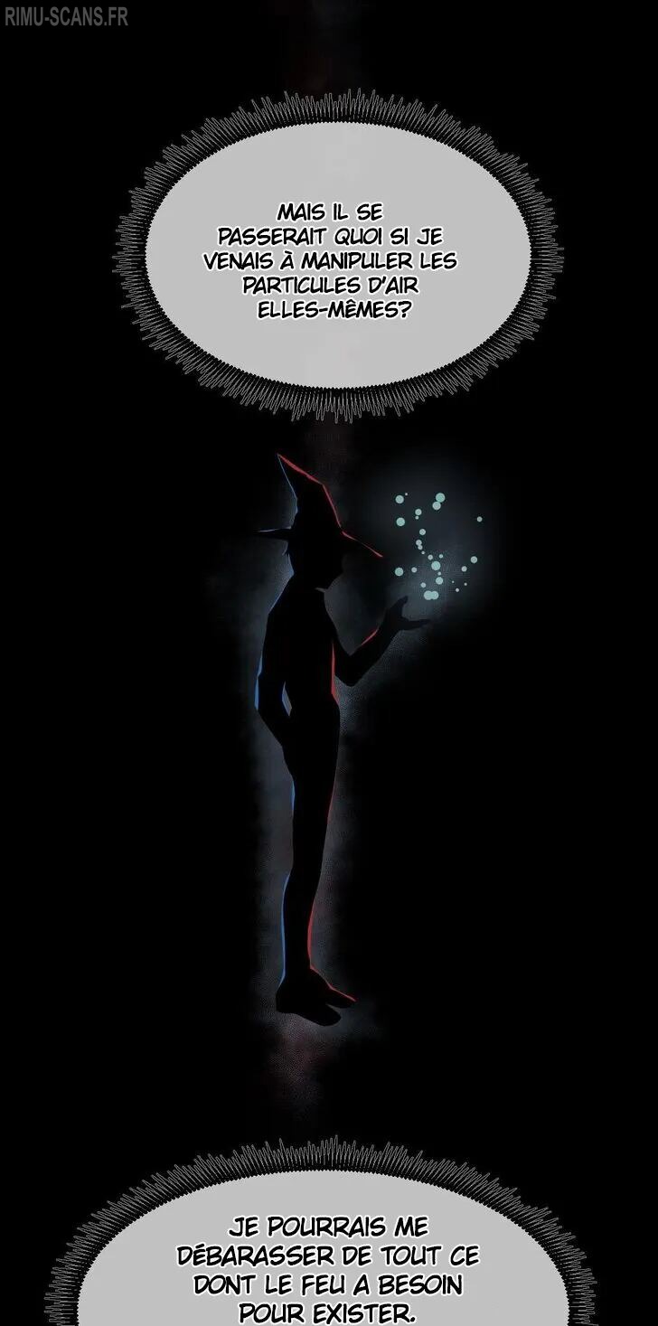 The Beginning After the End Chapitre 98 - Page 64