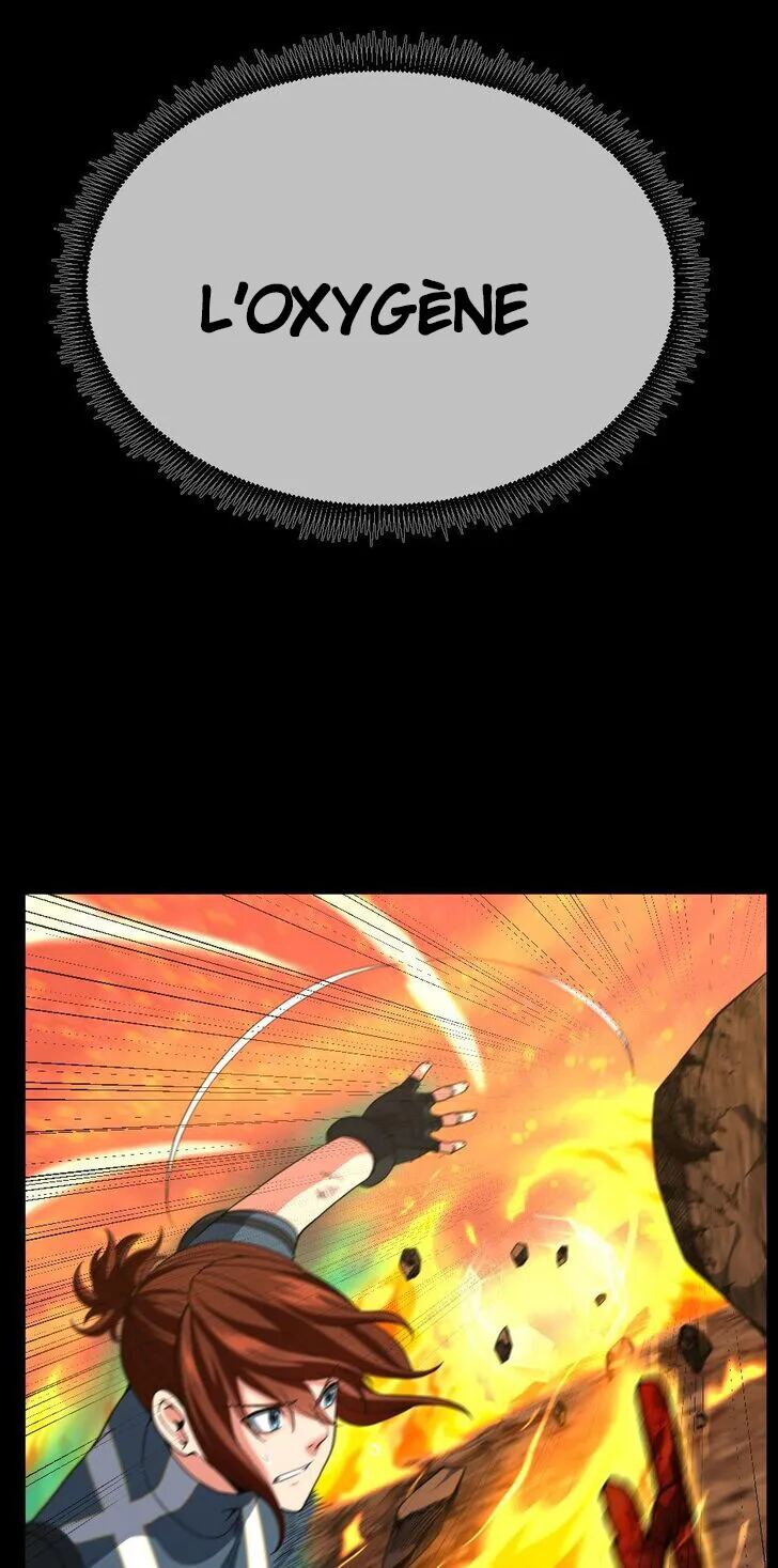 The Beginning After the End Chapitre 98 - Page 66