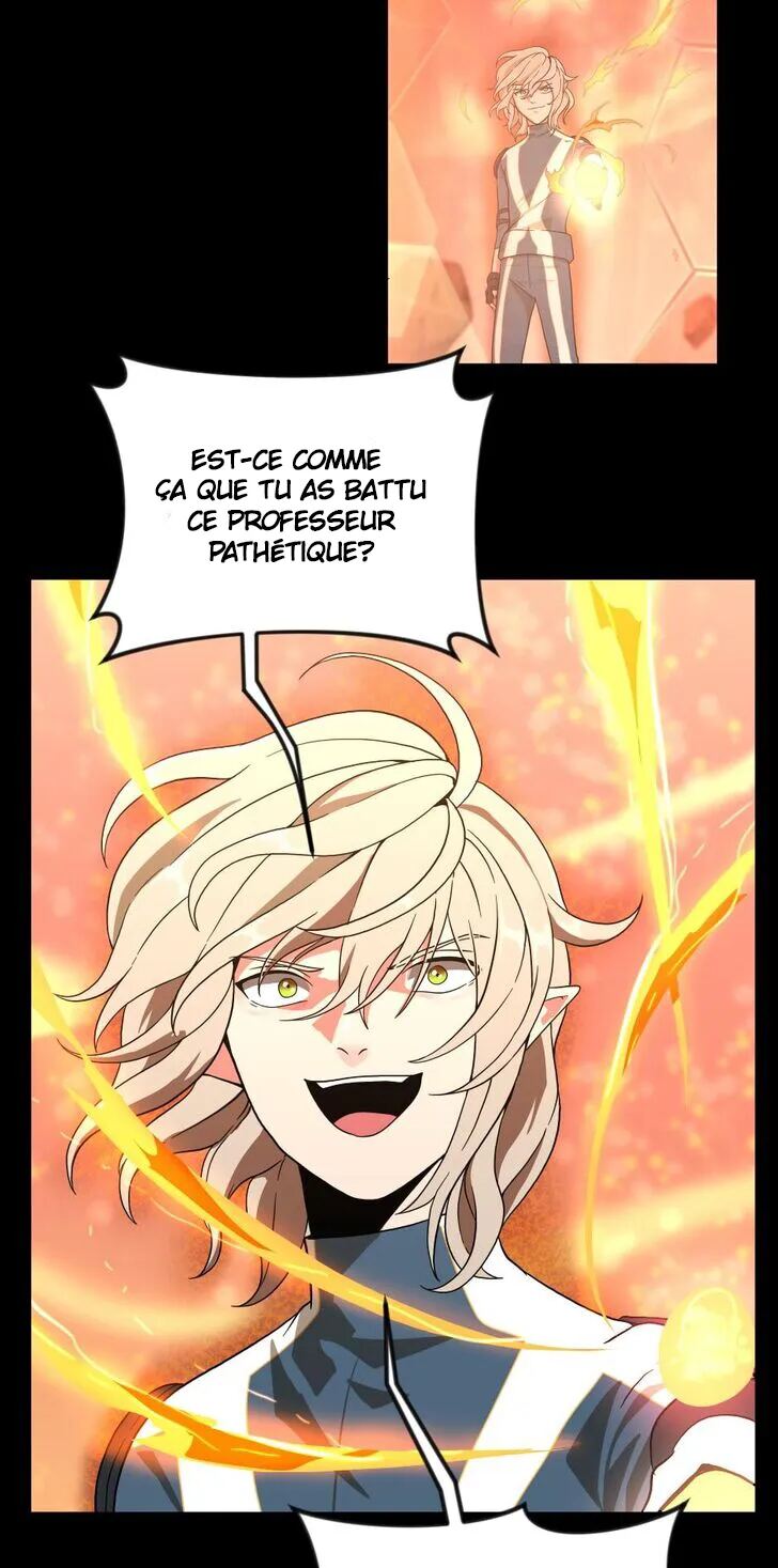 The Beginning After the End Chapitre 98 - Page 68