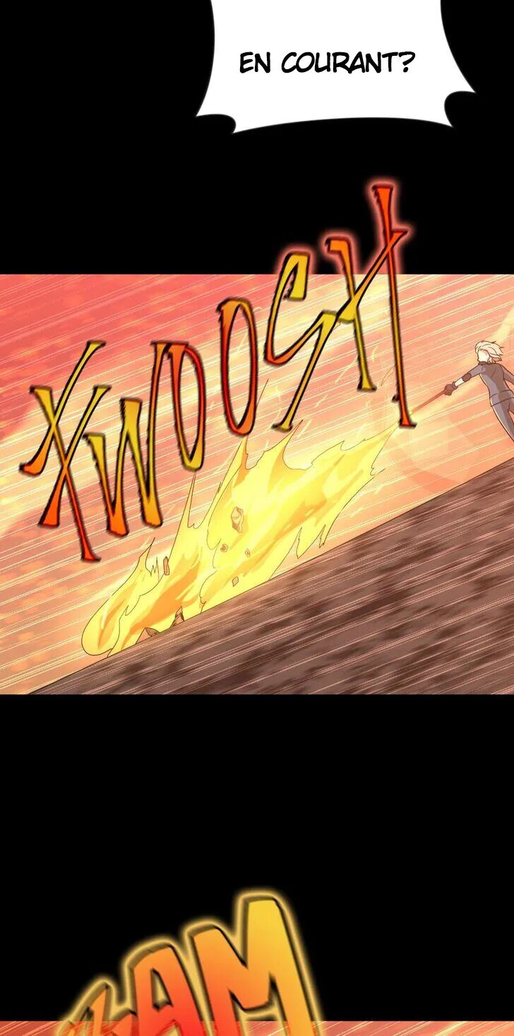 The Beginning After the End Chapitre 98 - Page 69