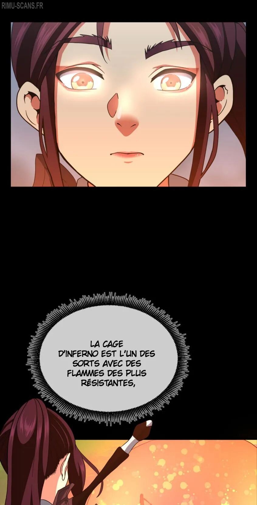 The Beginning After the End Chapitre 99 - Page 4