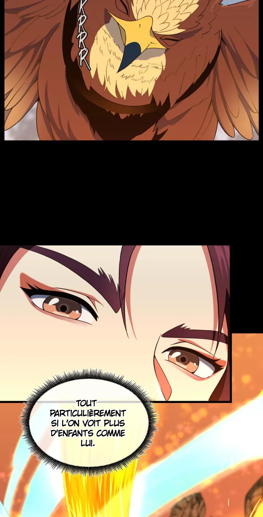 The Beginning After the End Chapitre 99 - Page 8