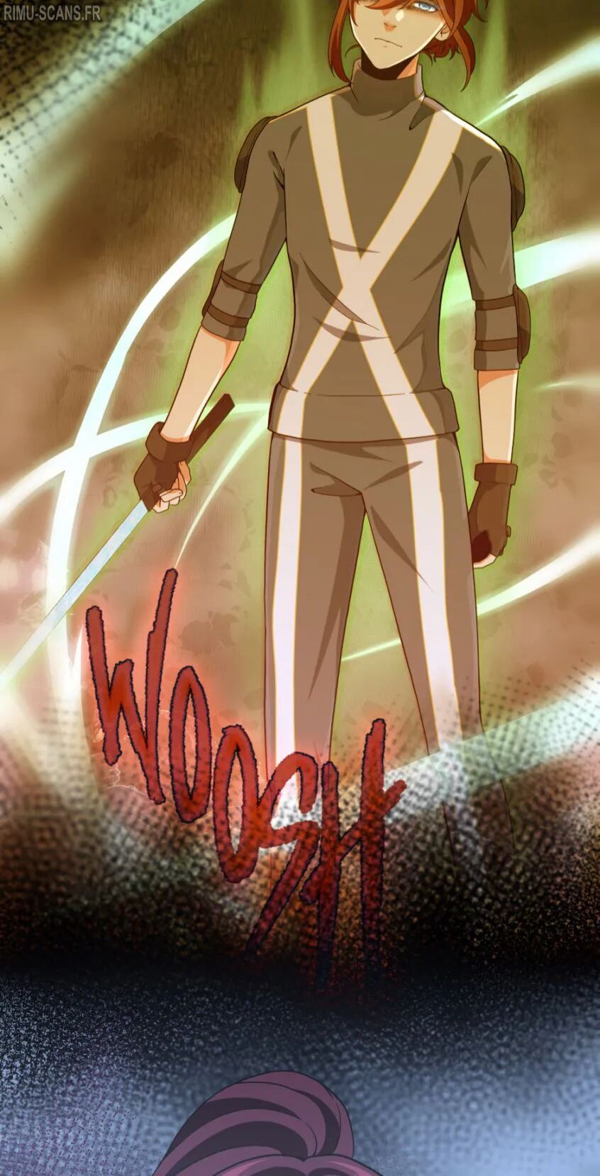 The Beginning After the End Chapitre 99 - Page 13