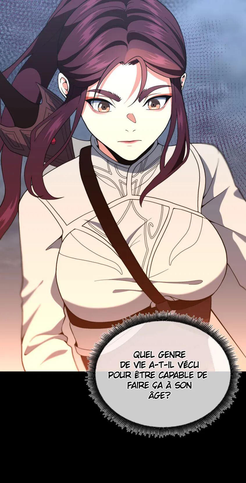 The Beginning After the End Chapitre 99 - Page 14