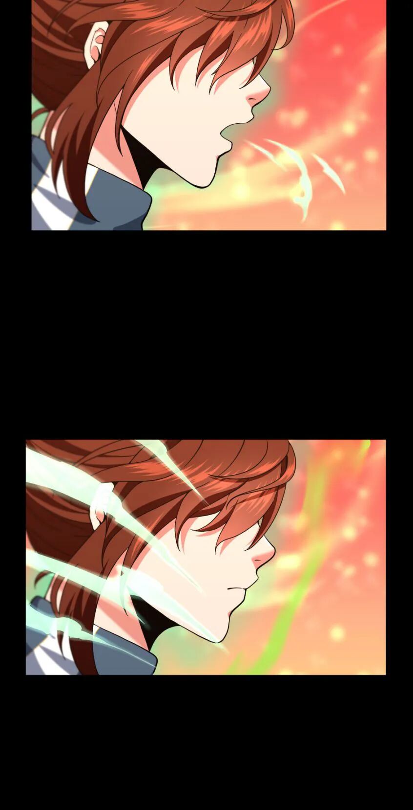 The Beginning After the End Chapitre 99 - Page 17