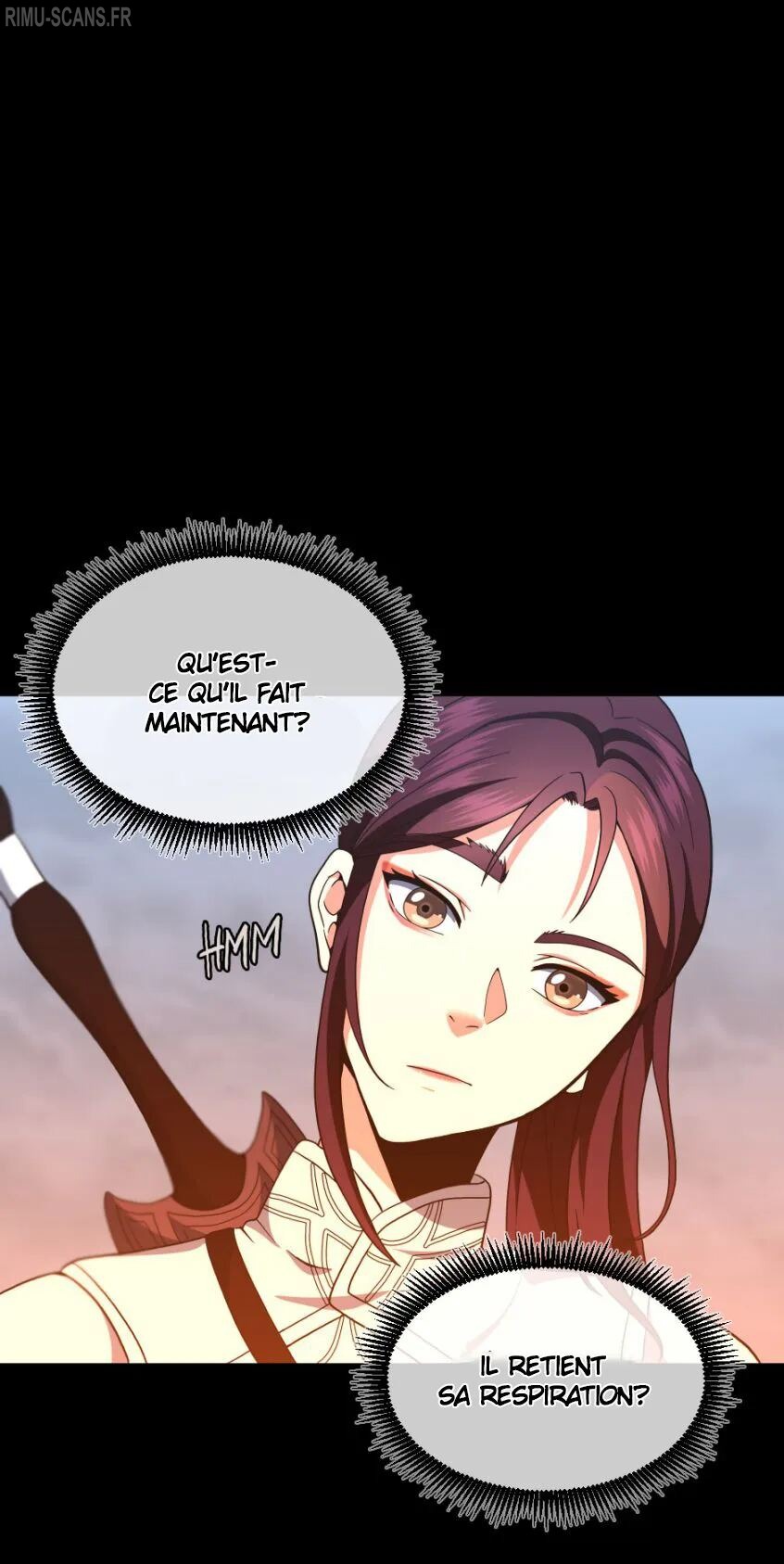 The Beginning After the End Chapitre 99 - Page 19