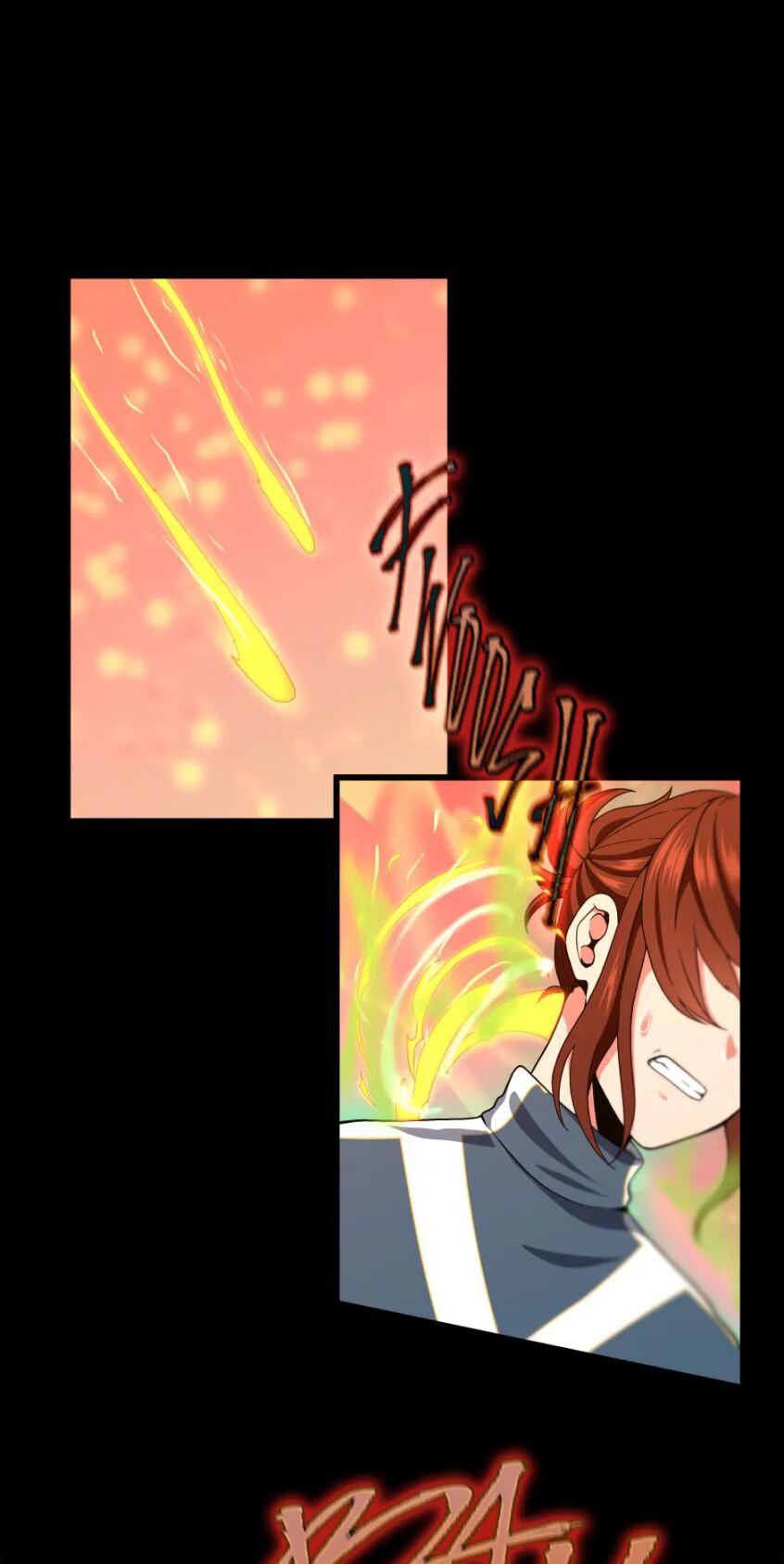 The Beginning After the End Chapitre 99 - Page 20