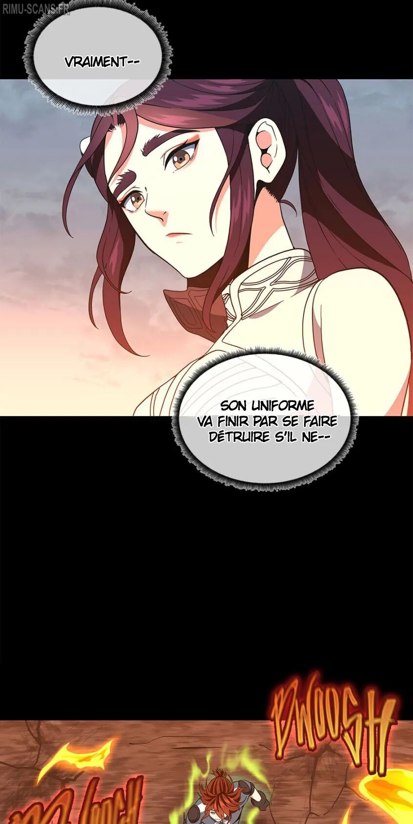 The Beginning After the End Chapitre 99 - Page 22