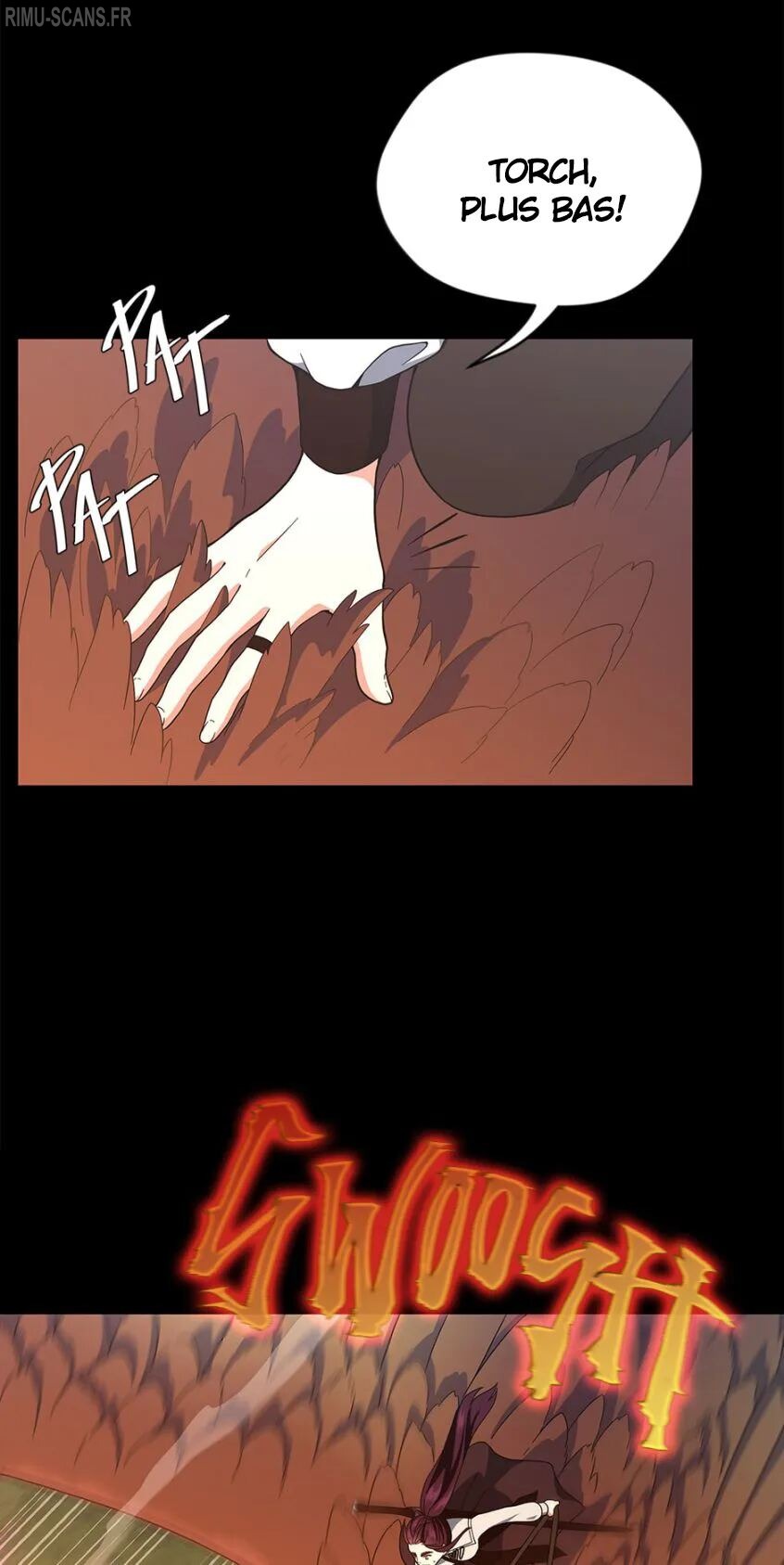 The Beginning After the End Chapitre 99 - Page 25