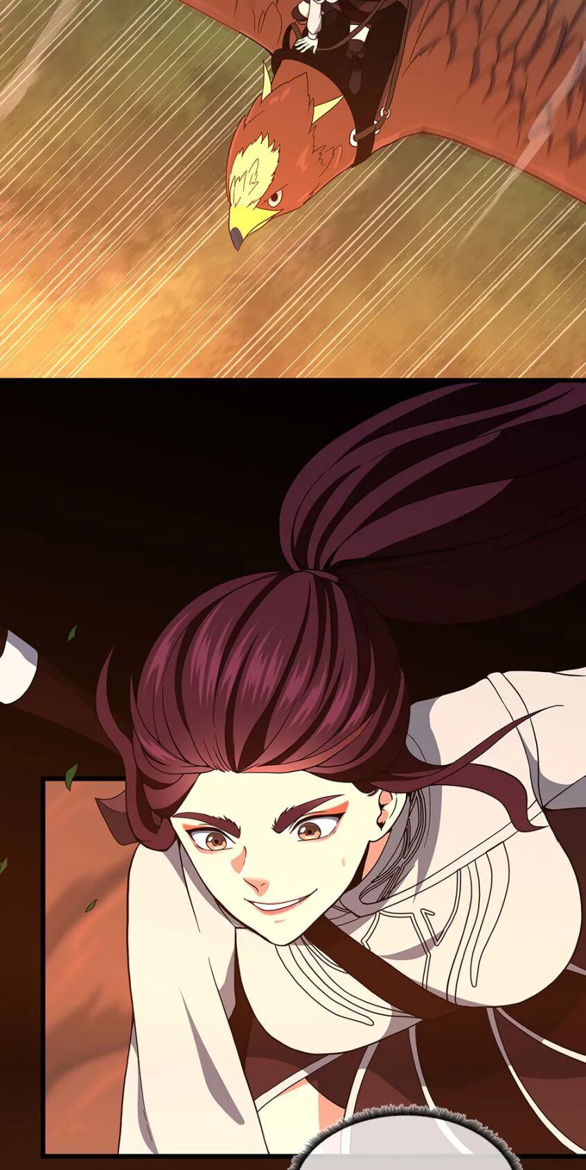 The Beginning After the End Chapitre 99 - Page 26