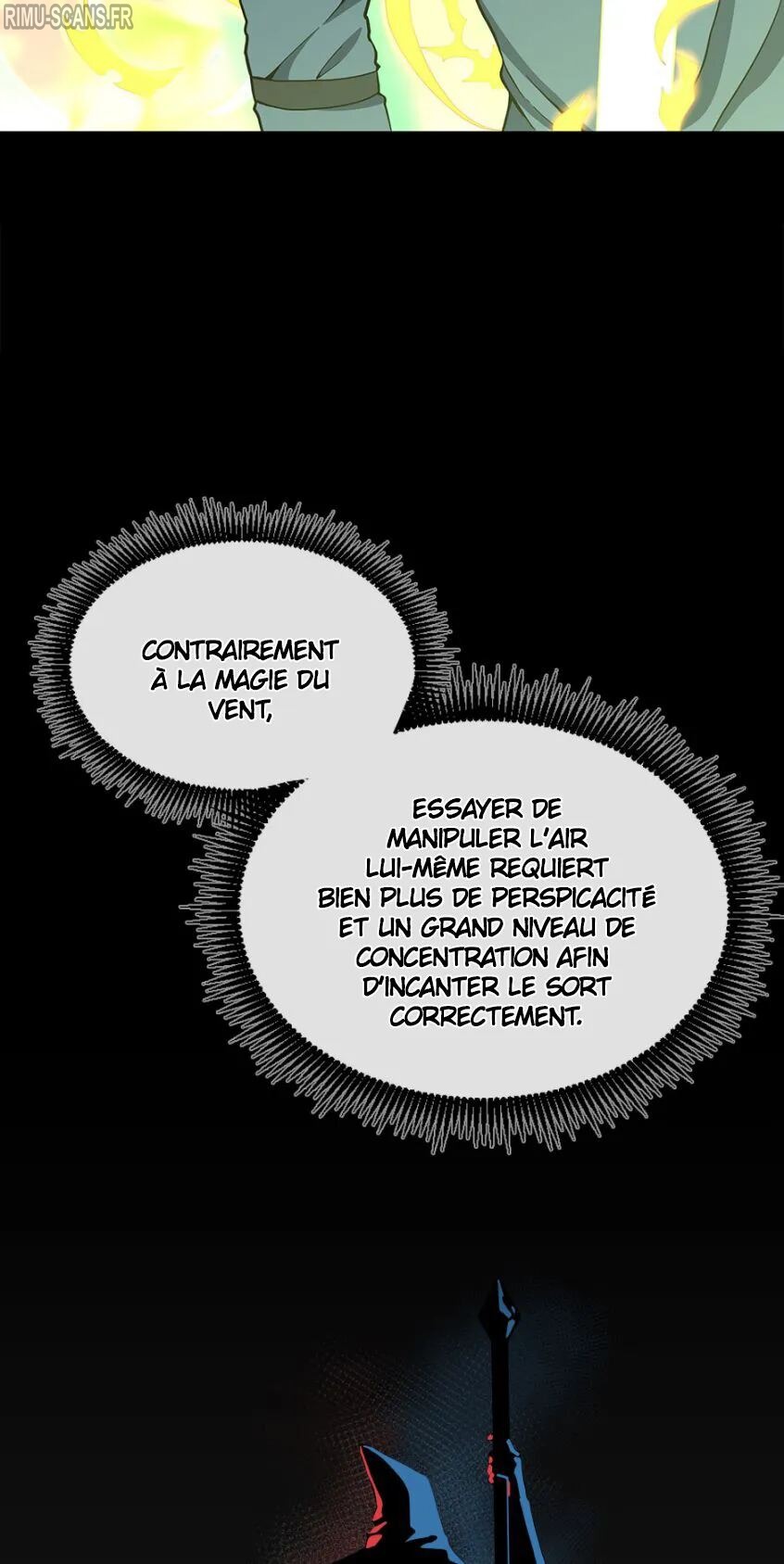 The Beginning After the End Chapitre 99 - Page 28