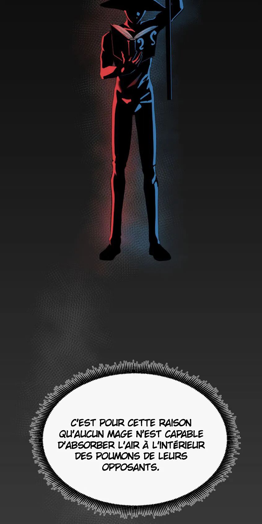 The Beginning After the End Chapitre 99 - Page 29