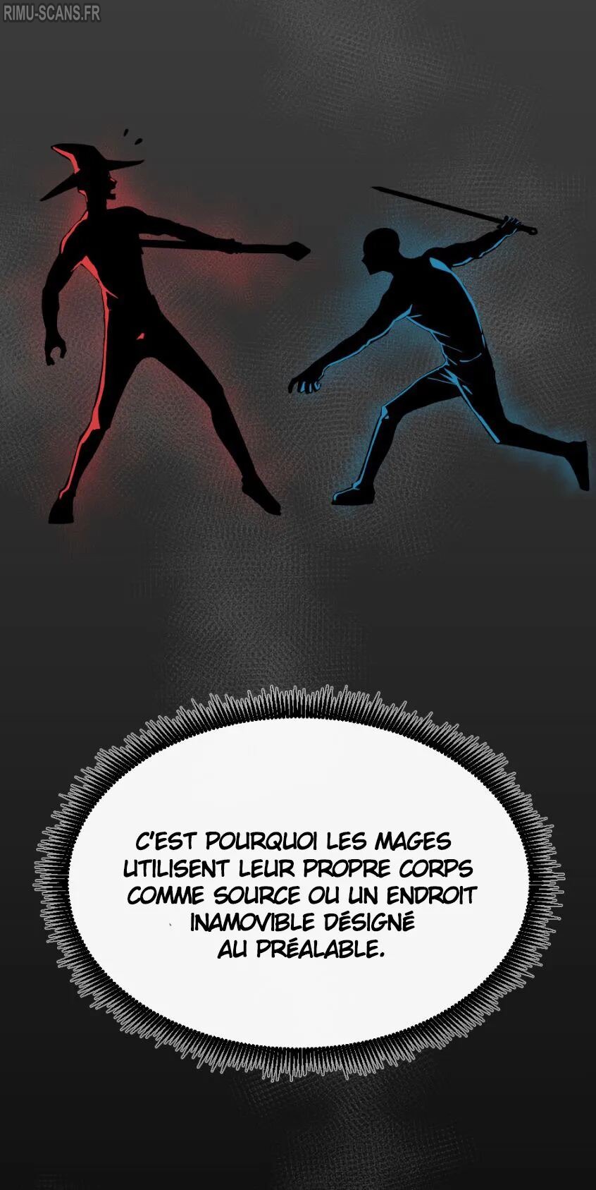 The Beginning After the End Chapitre 99 - Page 31
