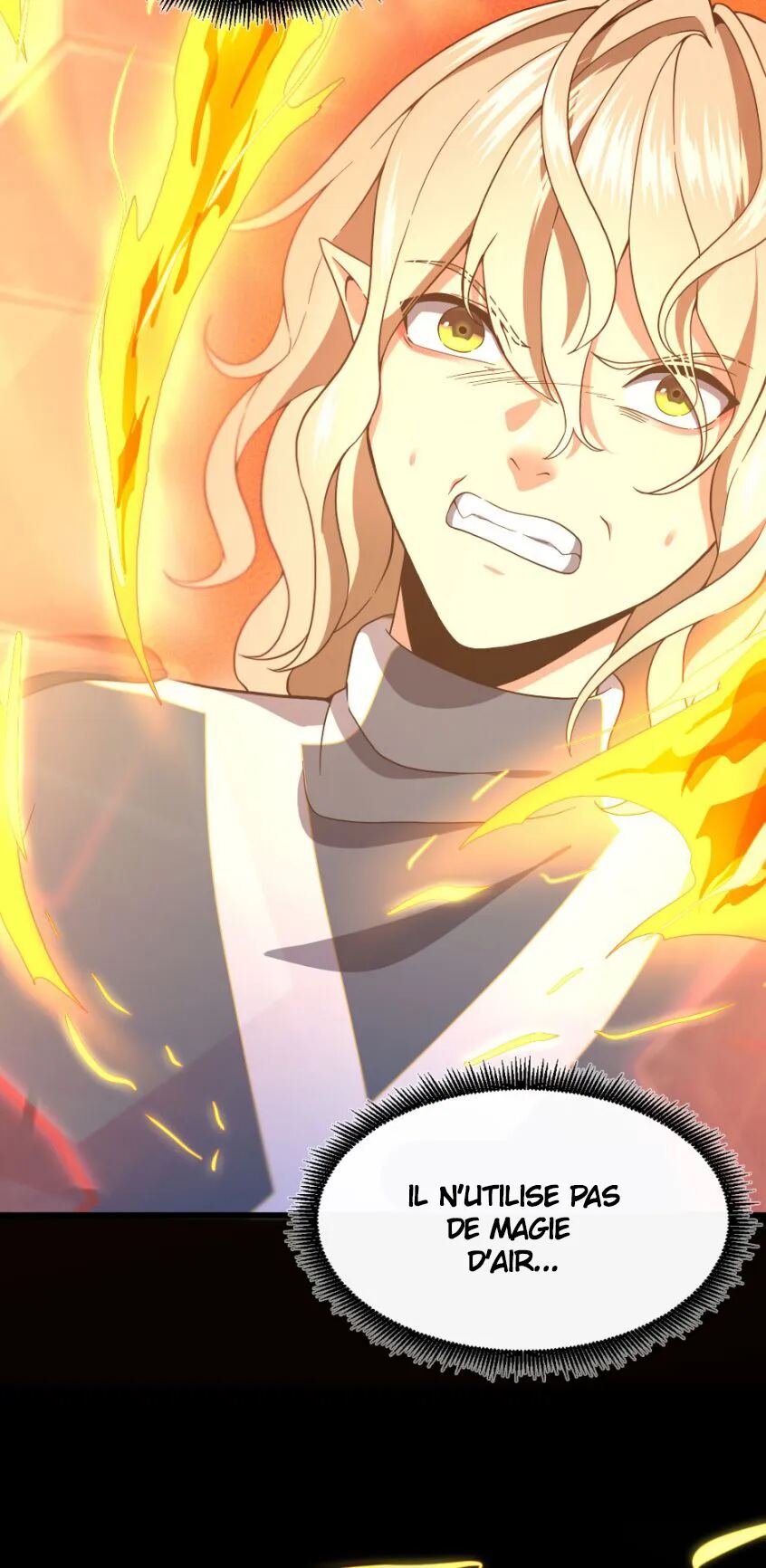 The Beginning After the End Chapitre 99 - Page 42