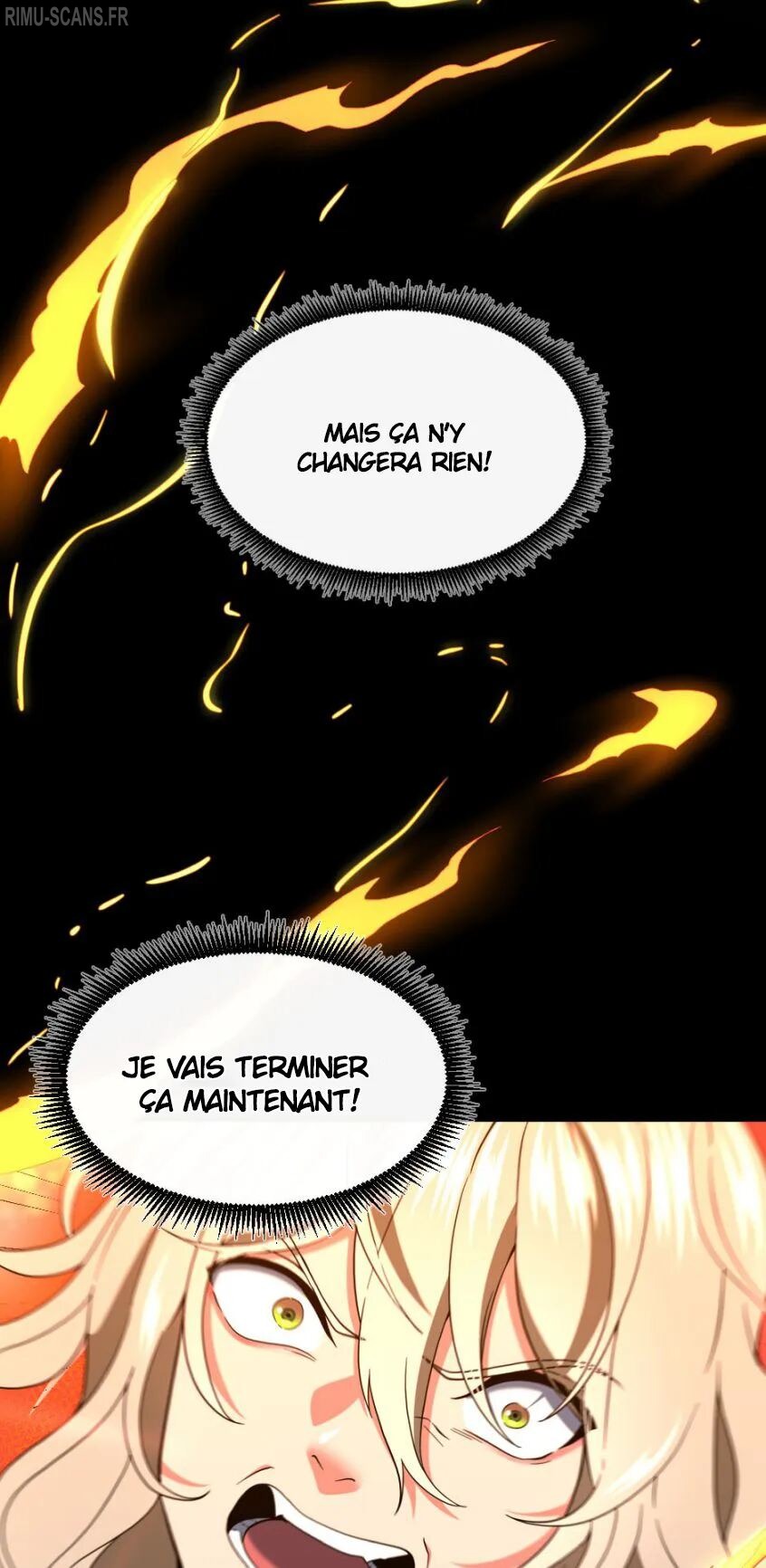 The Beginning After the End Chapitre 99 - Page 43