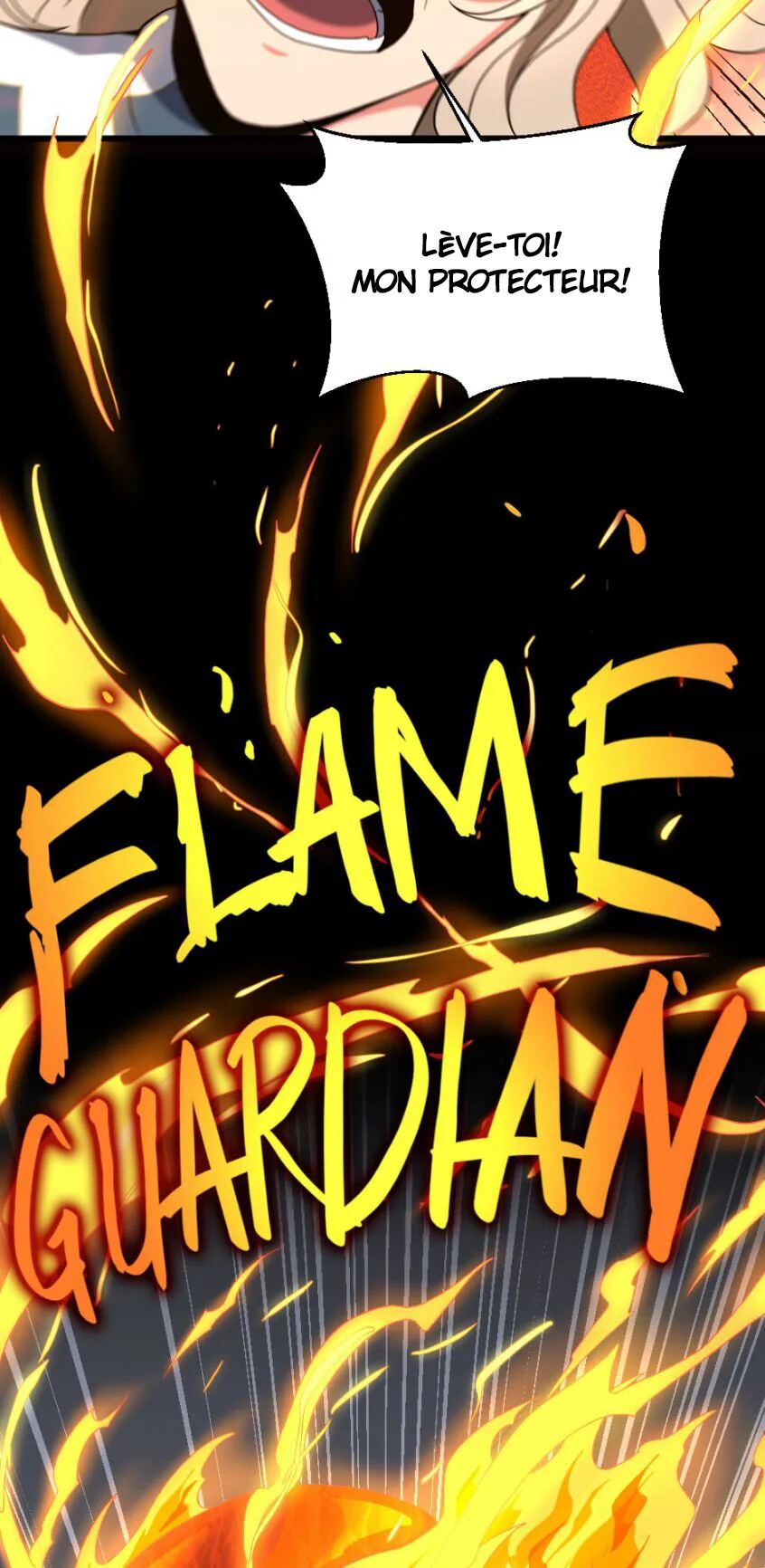 The Beginning After the End Chapitre 99 - Page 44