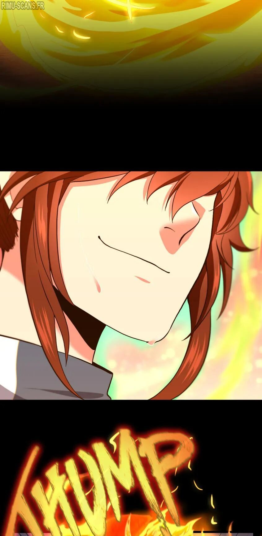 The Beginning After the End Chapitre 99 - Page 46